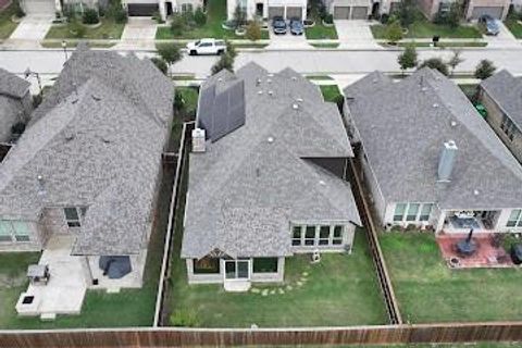 A home in Prosper