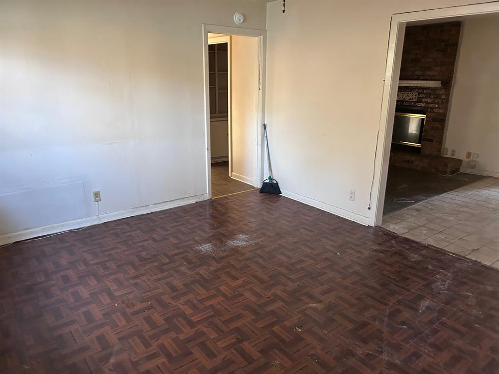 Irving Bluff Sub - Residential