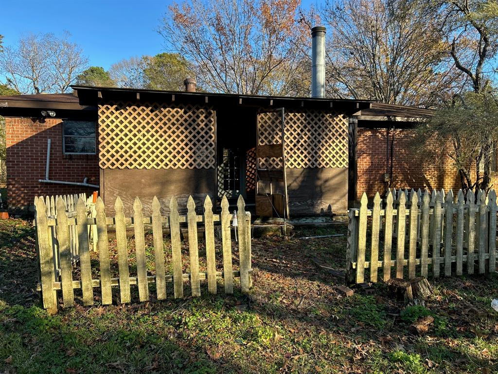 Irving Bluff Sub - Residential