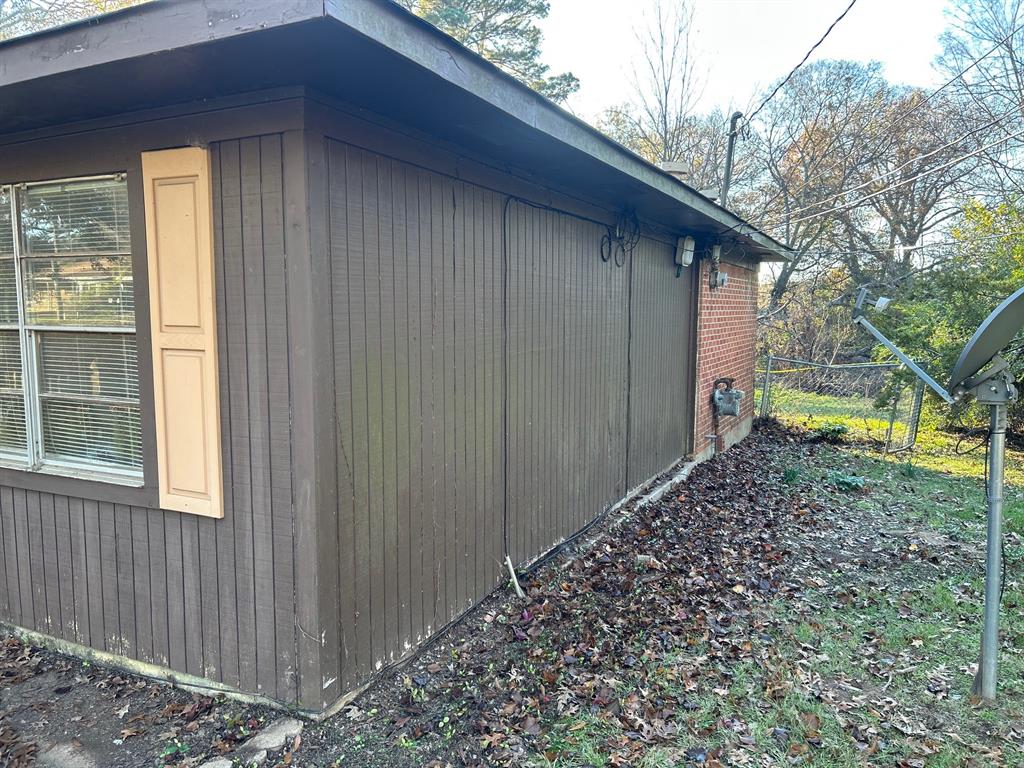 Irving Bluff Sub - Residential