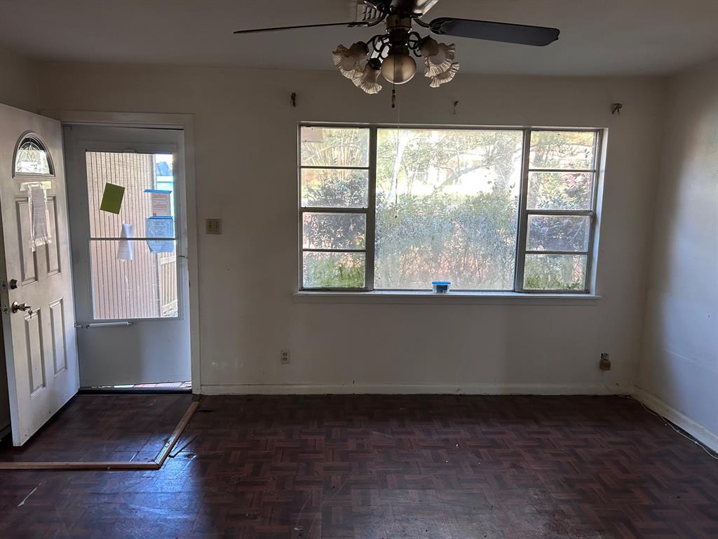 Irving Bluff Sub - Residential