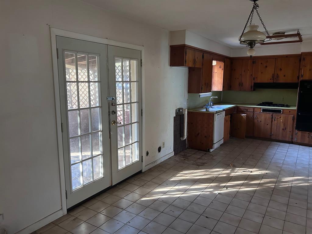 Irving Bluff Sub - Residential