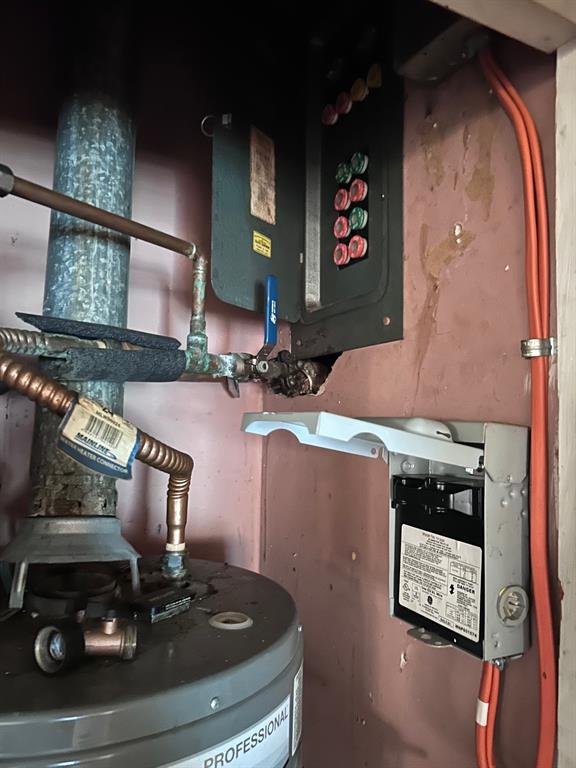 Irving Bluff Sub - Residential