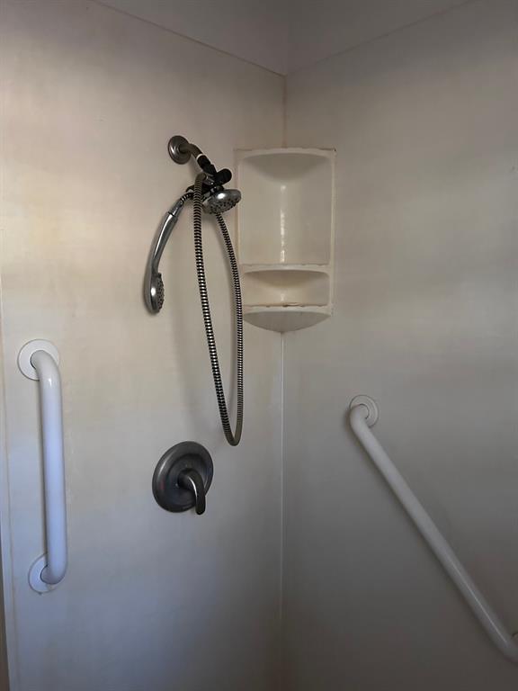 Irving Bluff Sub - Residential