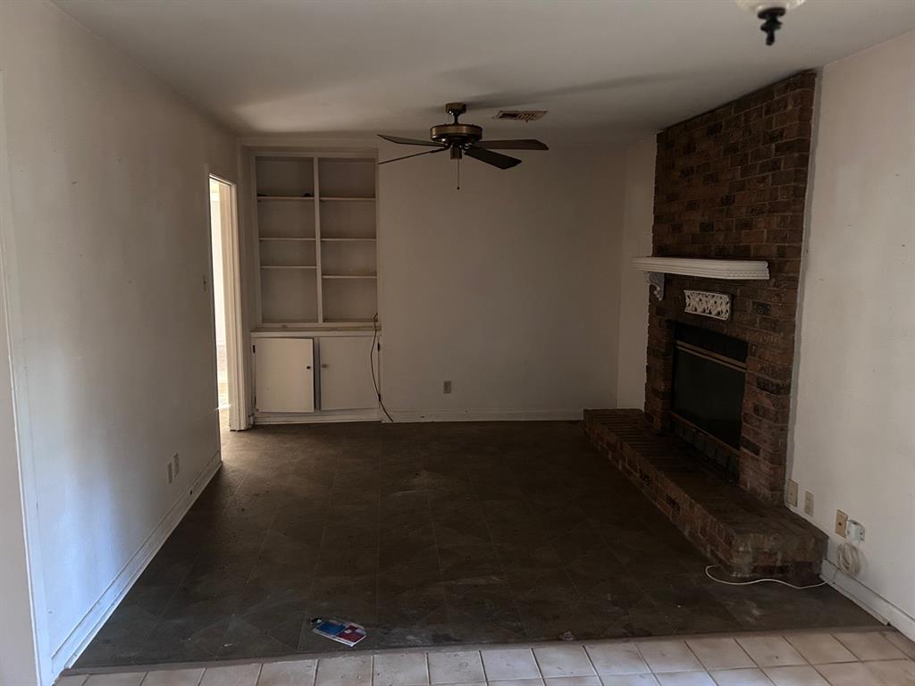 Irving Bluff Sub - Residential