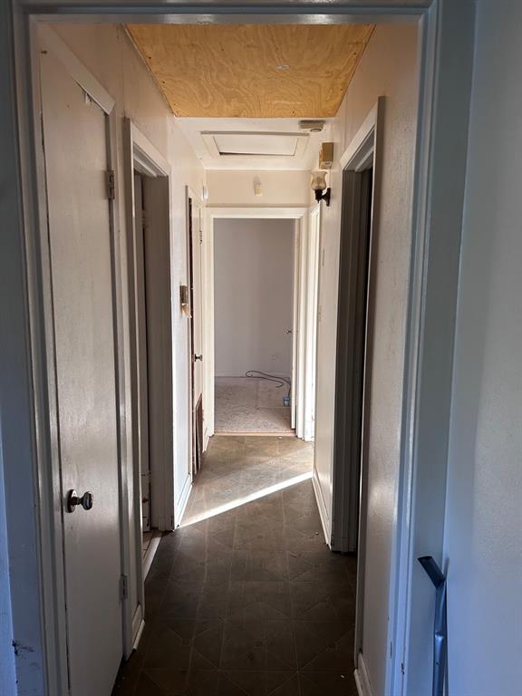 Irving Bluff Sub - Residential