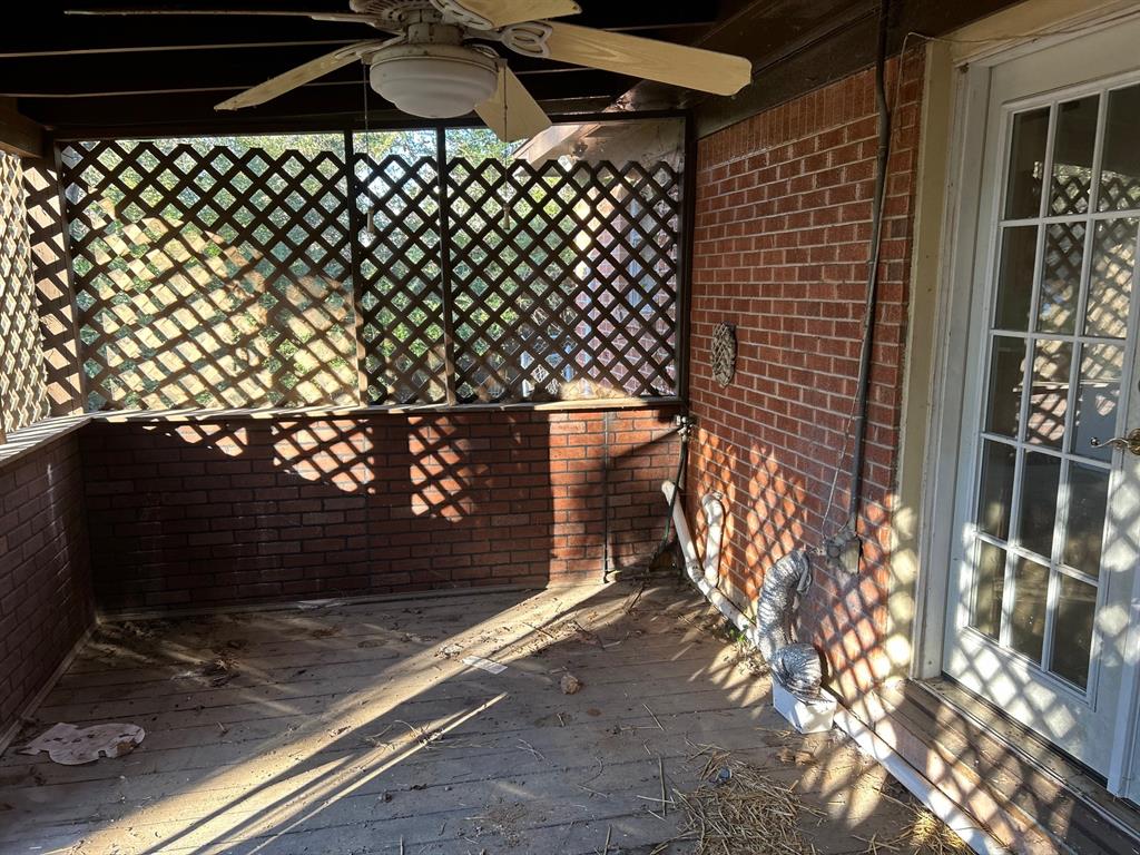 Irving Bluff Sub - Residential