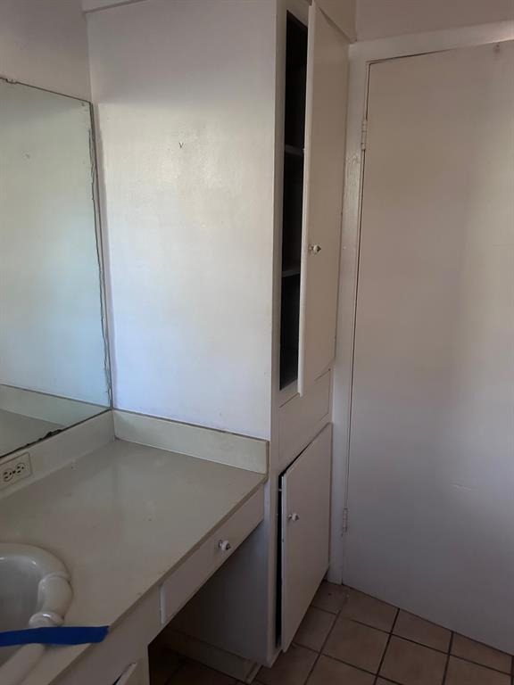 Irving Bluff Sub - Residential