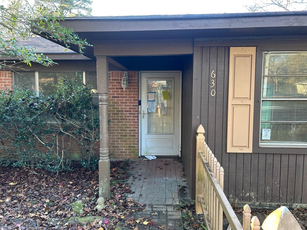 Irving Bluff Sub - Residential