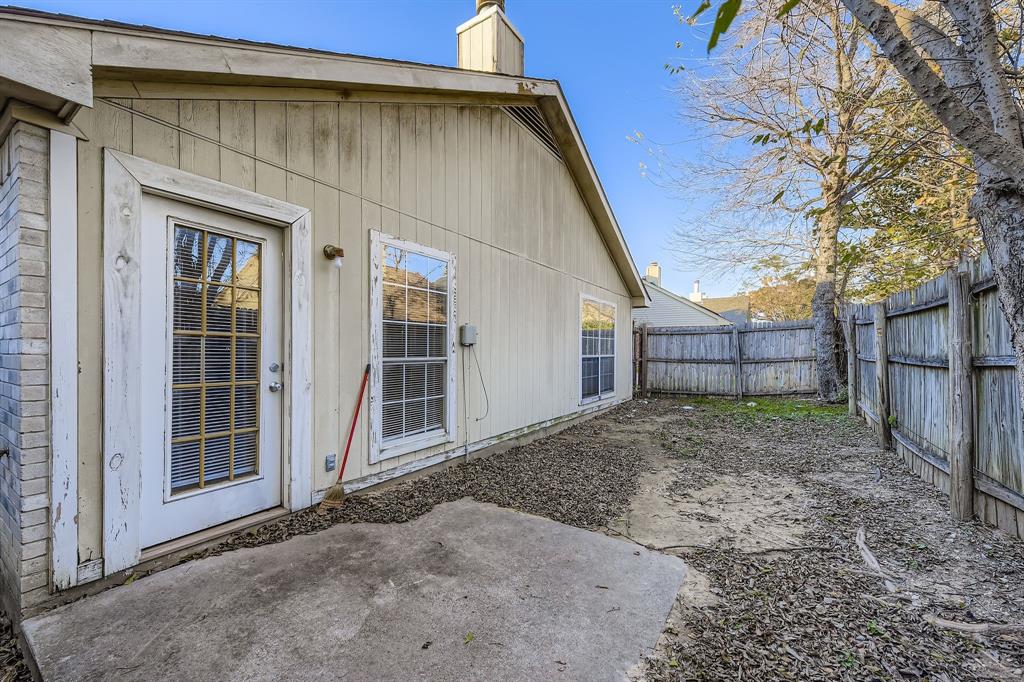 Hollywood Park Rev - Residential Lease