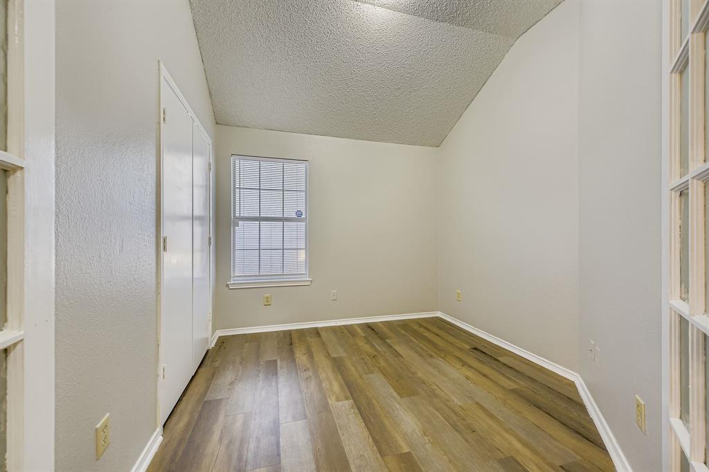 Hollywood Park Rev - Residential Lease