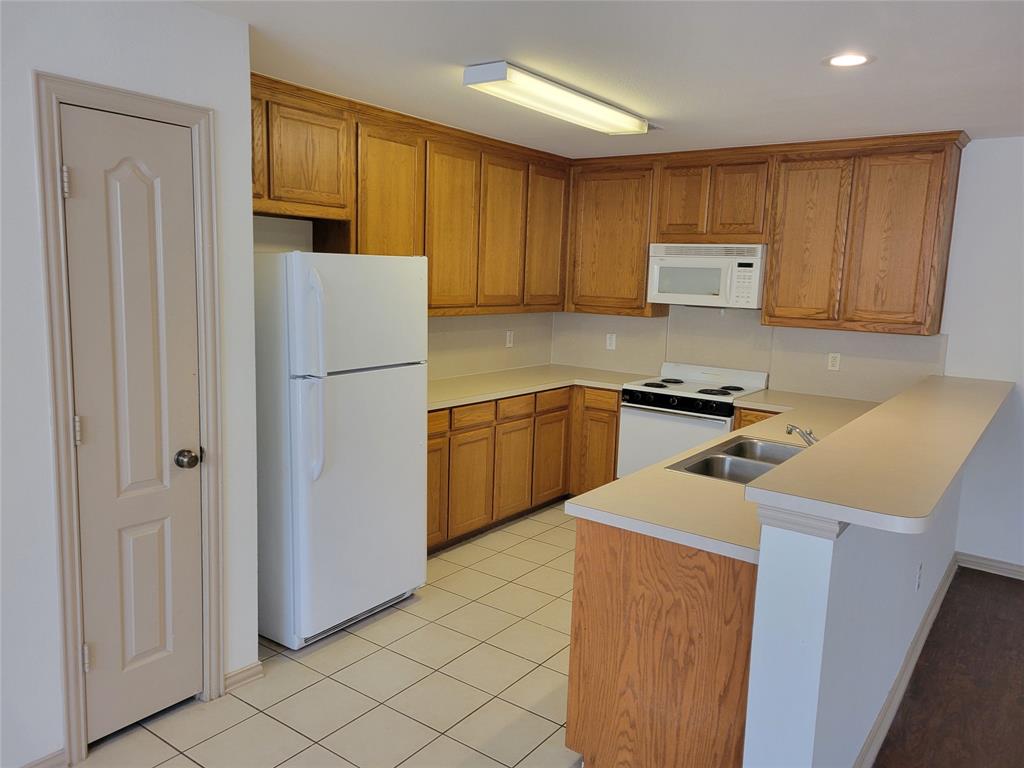 Parkway Hill Add - Residential Lease