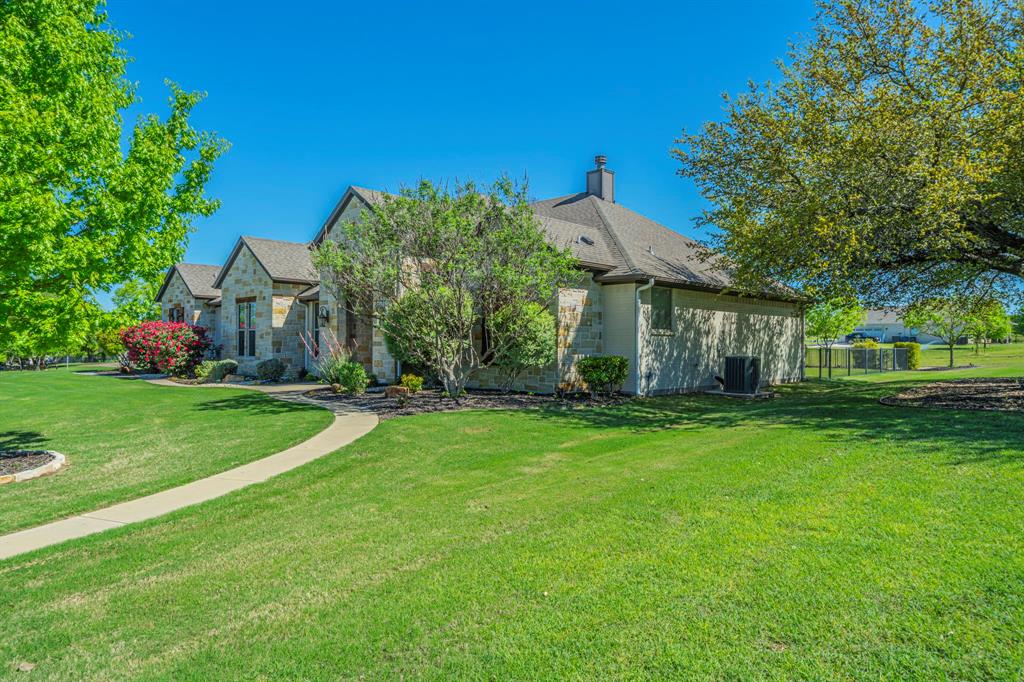 100 Helton Drive