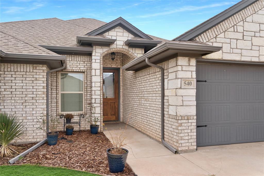 540 Clearwater Place