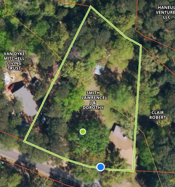 Three Point Estates - Residential