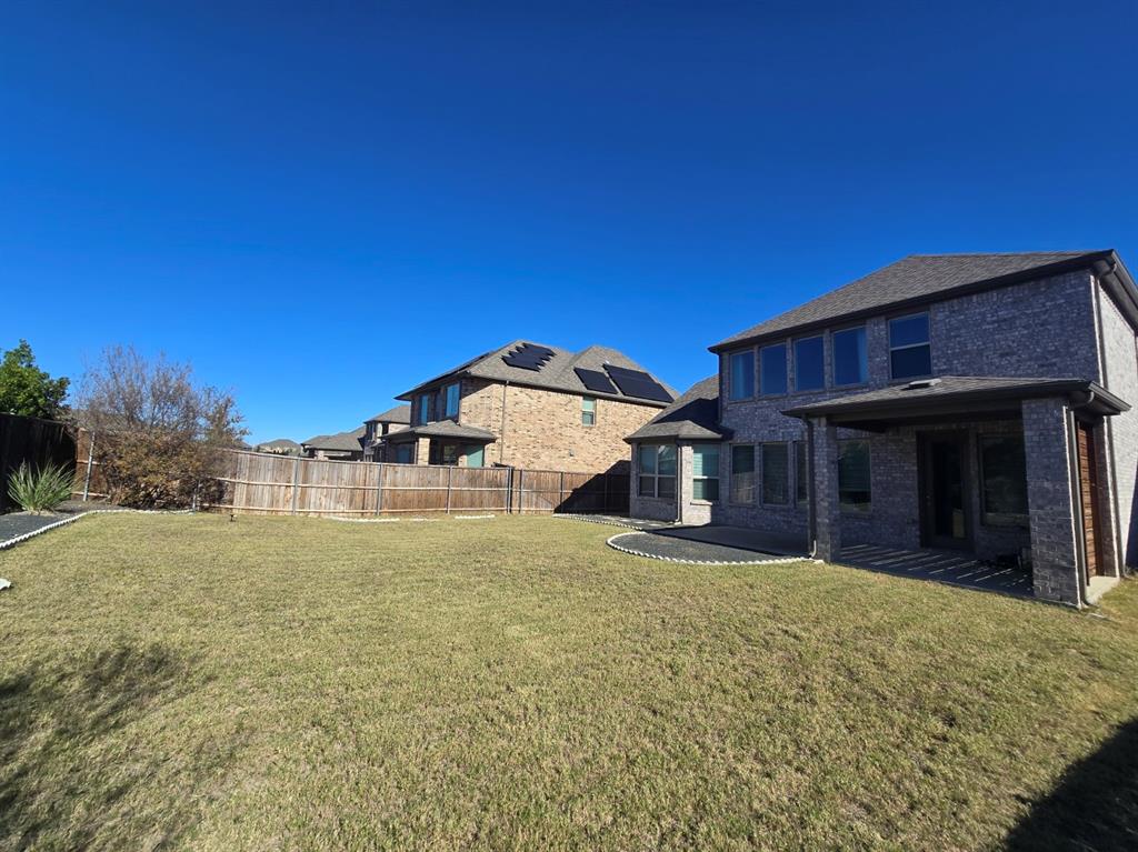 Auburn Hills Ph 1b - Residential Lease