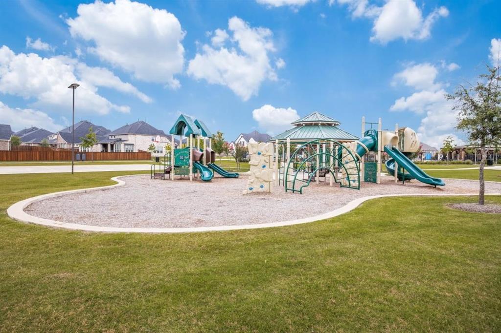 Auburn Hills Ph 1b - Residential Lease