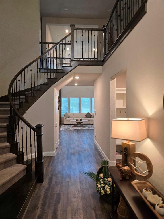 Auburn Hills Ph 1b - Residential Lease