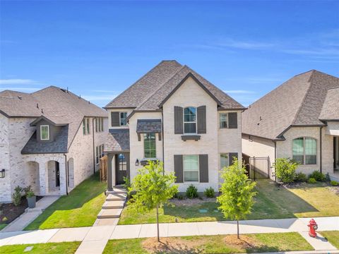 913 Gilbreath Avenue Crowley TX 76036