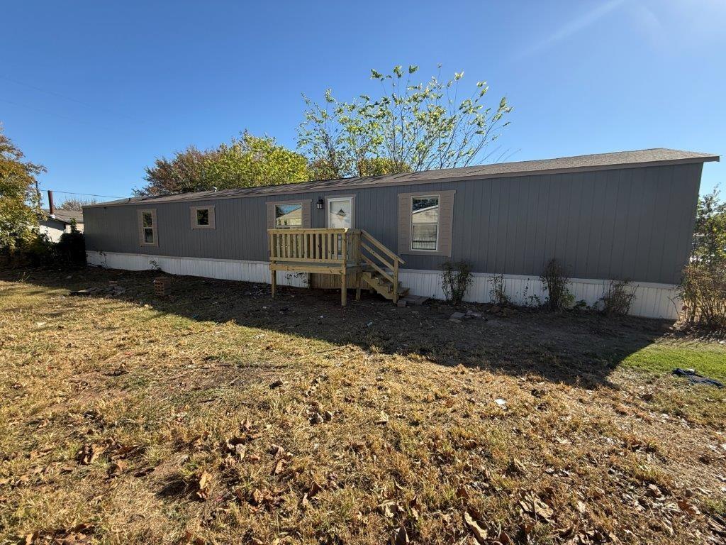 Arrowhead Shores Sec A - Residential