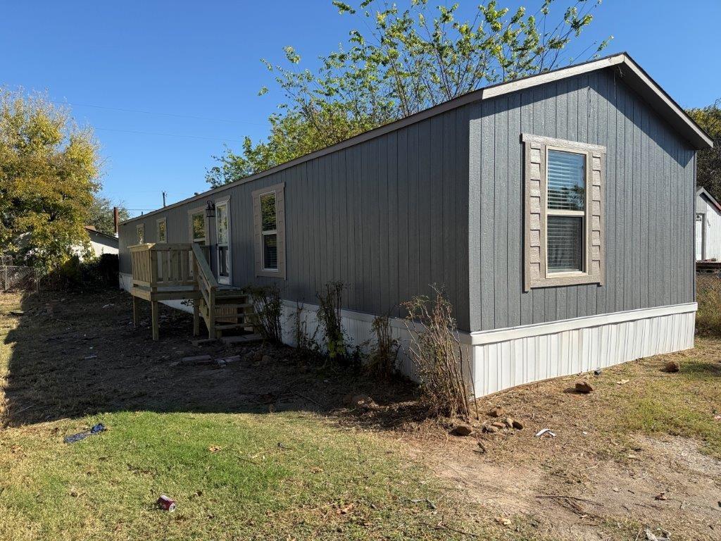 Arrowhead Shores Sec A - Residential