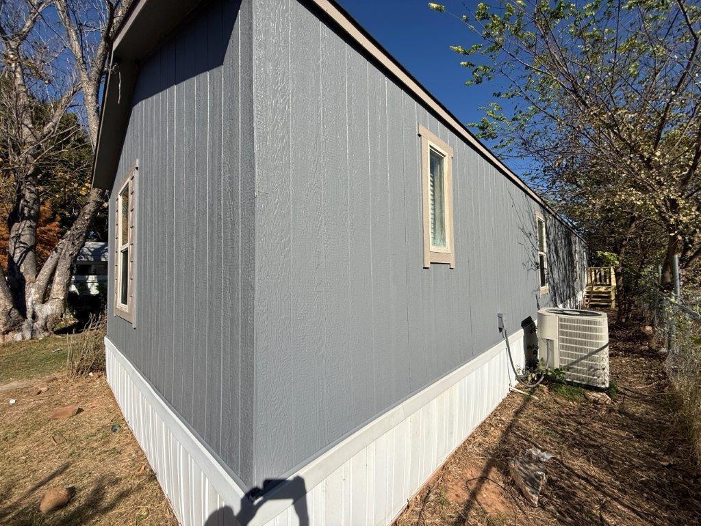 Arrowhead Shores Sec A - Residential