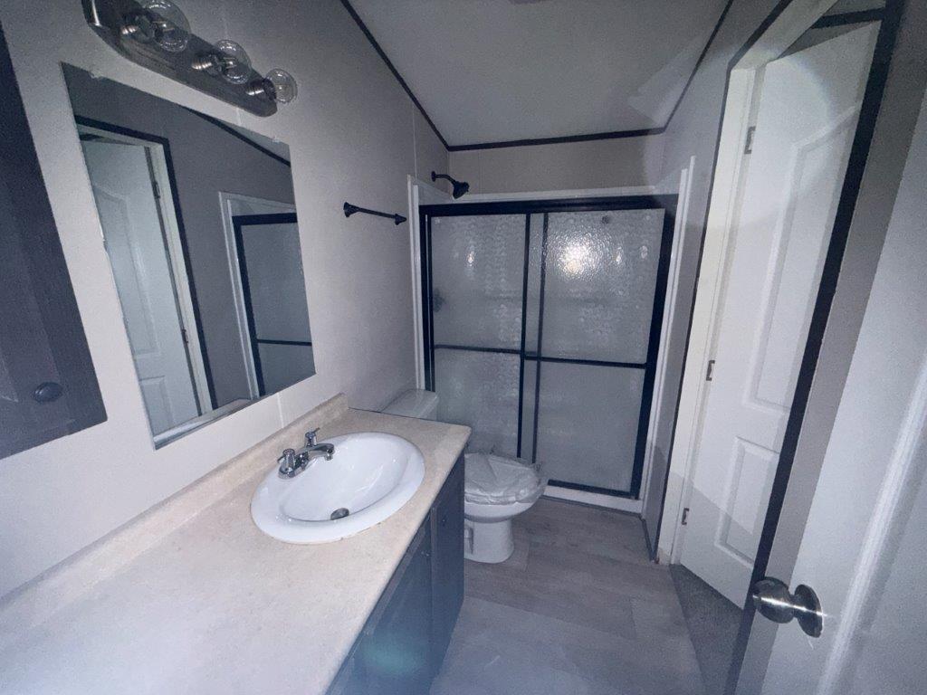 Arrowhead Shores Sec A - Residential