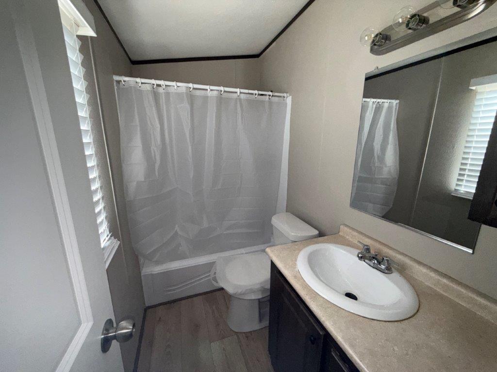 Arrowhead Shores Sec A - Residential