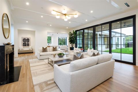 Tiny photo for 4407 San Gabriel Drive, Dallas, TX 75229 (MLS # 21048626)