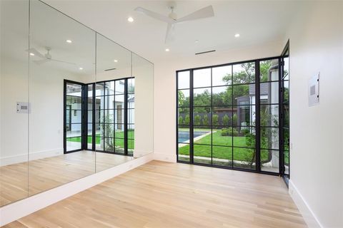 Tiny photo for 4407 San Gabriel Drive, Dallas, TX 75229 (MLS # 21048626)