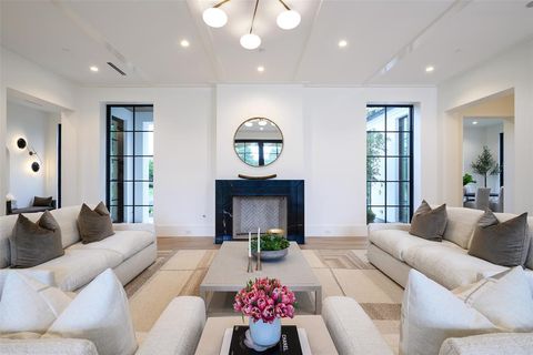 Tiny photo for 4407 San Gabriel Drive, Dallas, TX 75229 (MLS # 21048626)