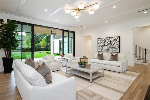 Tiny photo for 4407 San Gabriel Drive, Dallas, TX 75229 (MLS # 21048626)