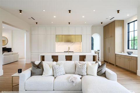 Tiny photo for 4407 San Gabriel Drive, Dallas, TX 75229 (MLS # 21048626)