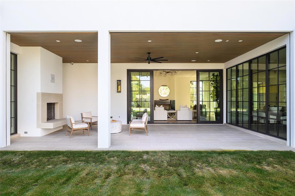 Northaven Manor - Residential