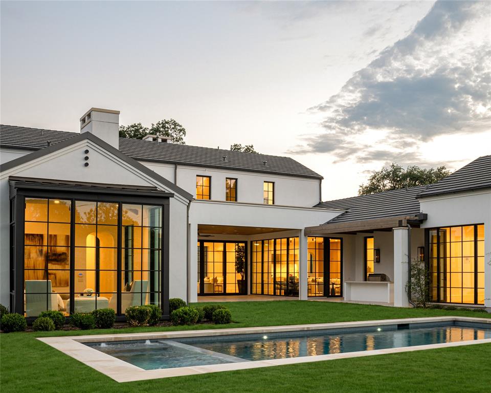 Northaven Manor - Residential