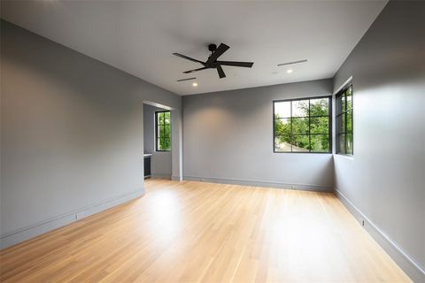 Tiny photo for 4407 San Gabriel Drive, Dallas, TX 75229 (MLS # 21048626)