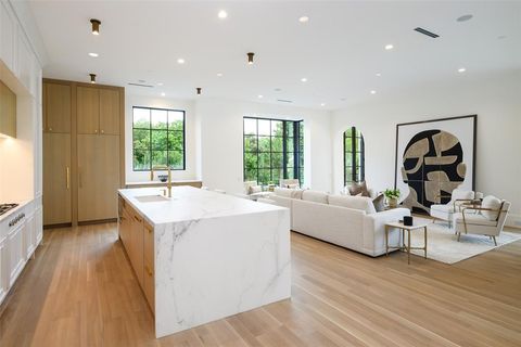 Tiny photo for 4407 San Gabriel Drive, Dallas, TX 75229 (MLS # 21048626)