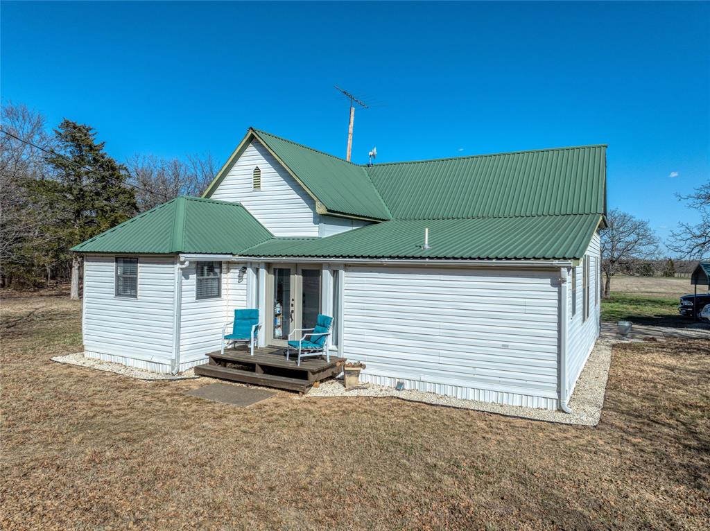 Argyles Acres Addition - Residential