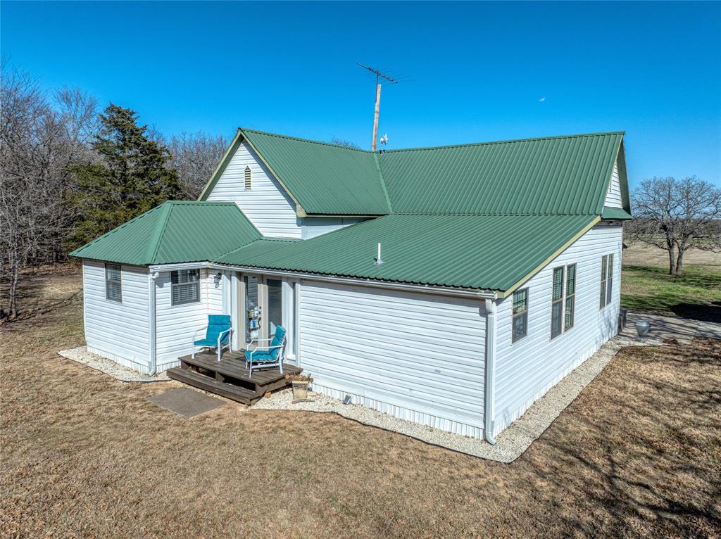 Argyles Acres Addition - Residential