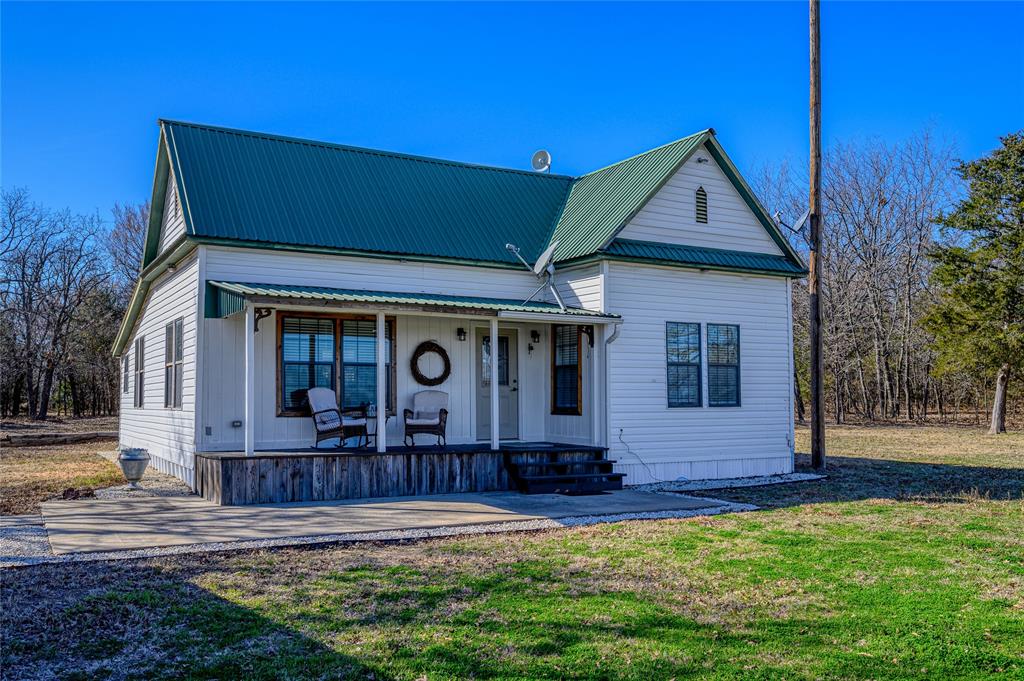 Argyles Acres Addition - Residential