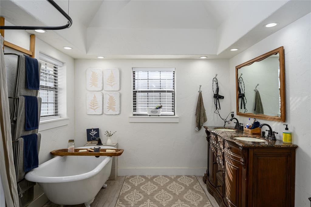 Argyles Acres Addition - Residential