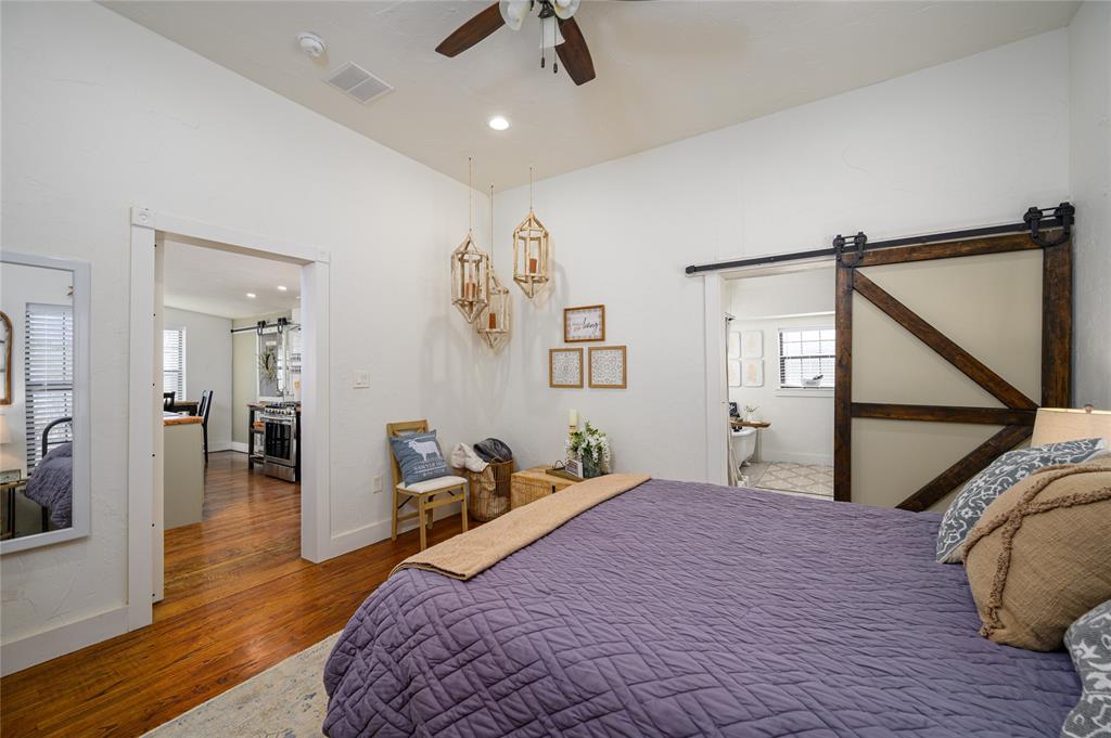 Argyles Acres Addition - Residential