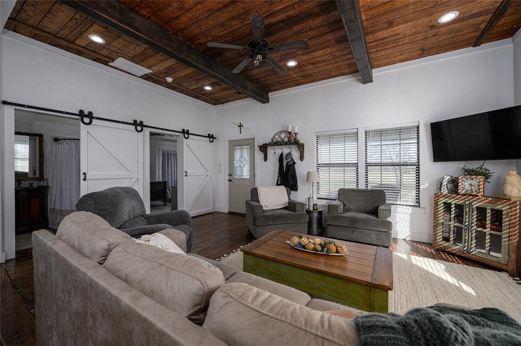 Argyles Acres Addition - Residential