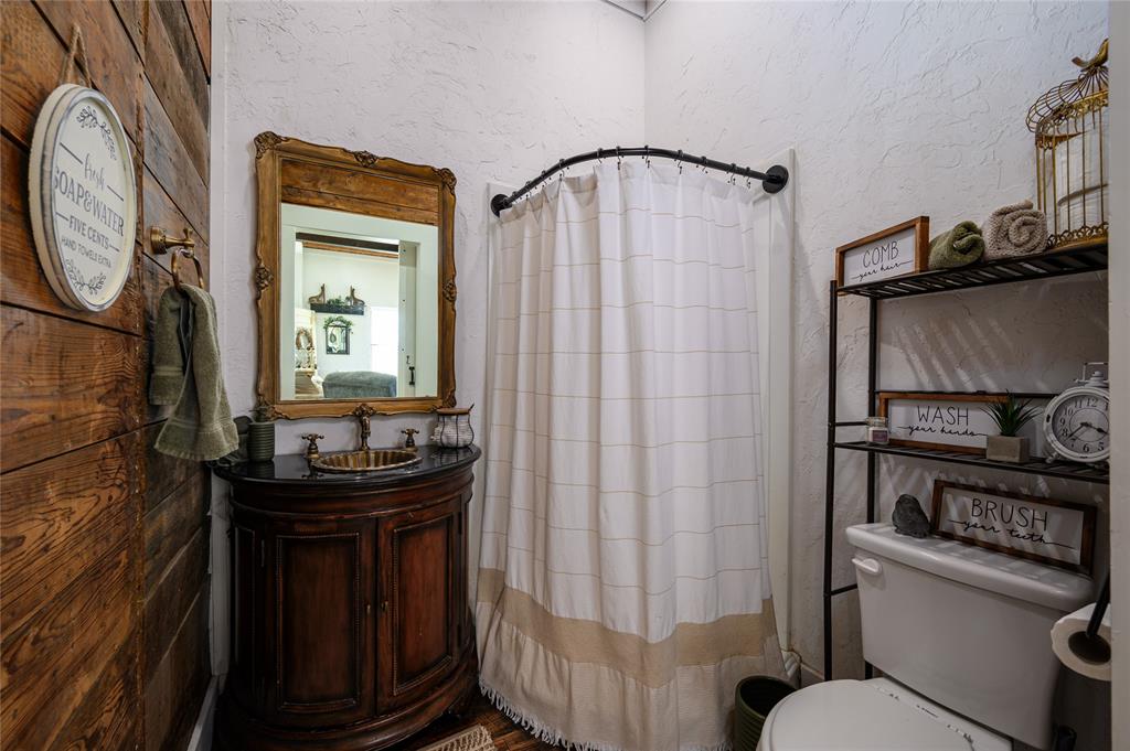 Argyles Acres Addition - Residential