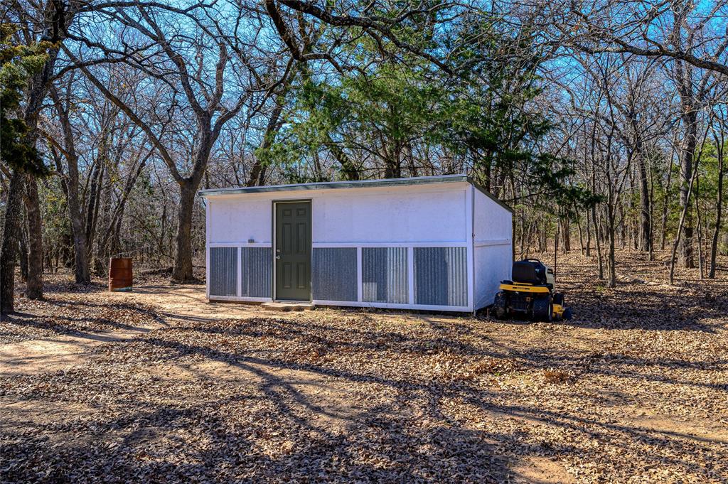 Argyles Acres Addition - Residential