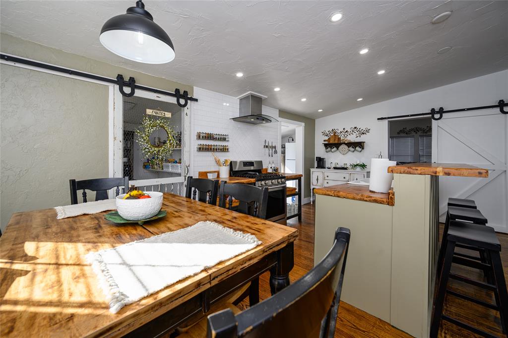 Argyles Acres Addition - Residential