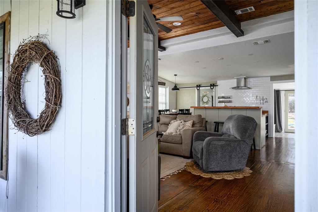 Argyles Acres Addition - Residential