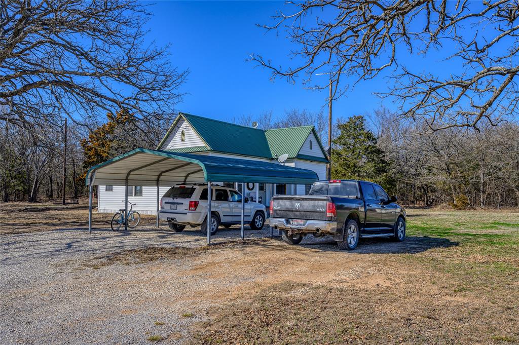 Argyles Acres Addition - Residential