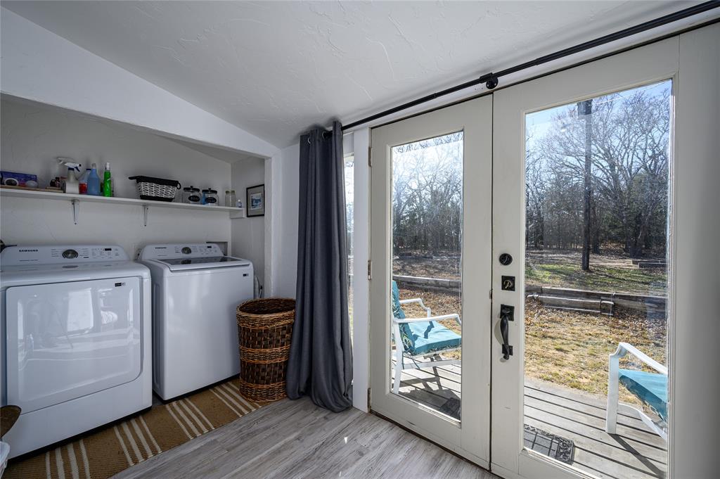 Argyles Acres Addition - Residential