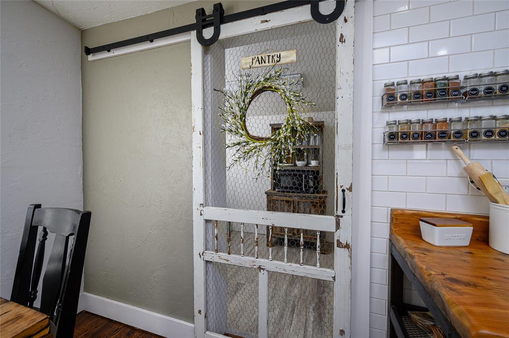 Argyles Acres Addition - Residential